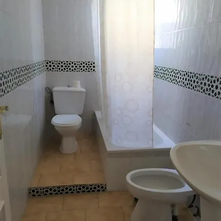 Appartement Ap Abderraman I