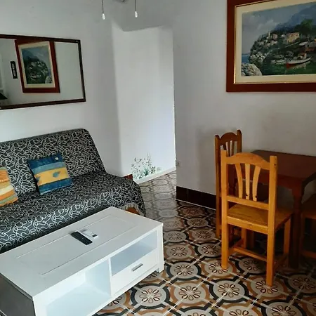 Ap Abderraman I Appartement Cordoue
