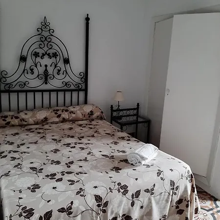 Lägenhet Ap Abderraman I