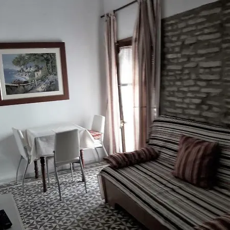 Ap Abderraman I Appartement Cordoue