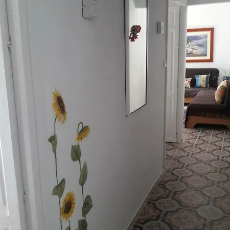 Ap Abderraman I Appartement Cordoue