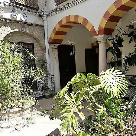 Lägenhet Ap Abderraman I Córdoba