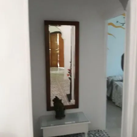Ap Abderraman I Appartement