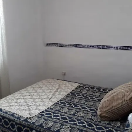 Appartement Ap Abderraman I *