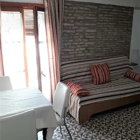 Ap Abderraman I Appartement Cordoue