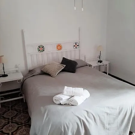 Apartmán Ap Abderraman I *