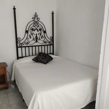 Apartmán Ap Abderraman I *