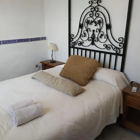 Ap Abderraman I Lägenhet *