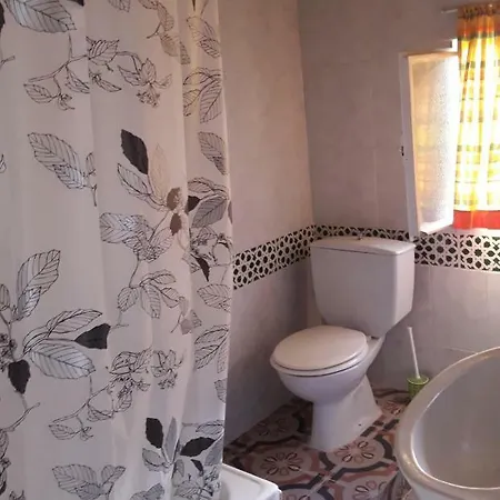 Apartament Ap Abderraman I Kordoba