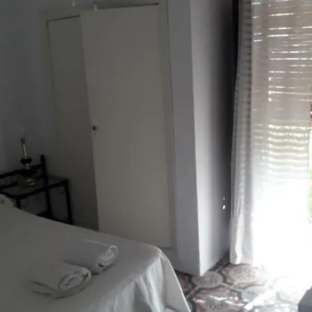 Apartmán Ap Abderraman I Córdoba