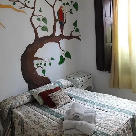 Ap Abderraman I Apartmán