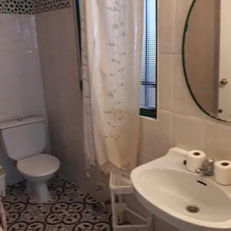 Apartmán Ap Abderraman I