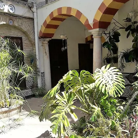 Ap Abderraman I Apartament *