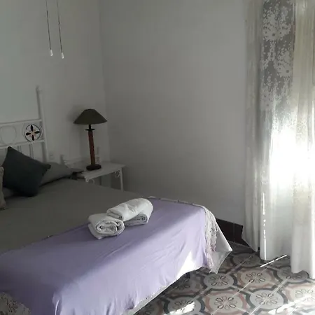 Apartmán Ap Abderraman I Córdoba