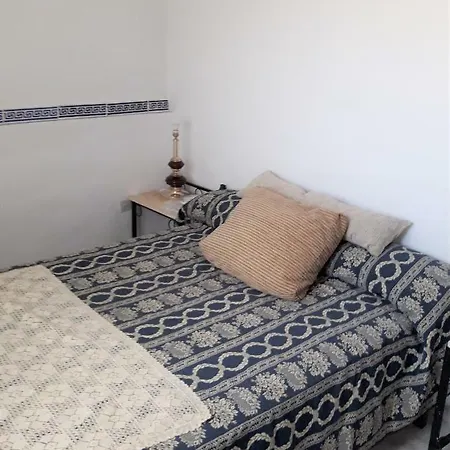 Ap Abderraman I Apartmán Córdoba