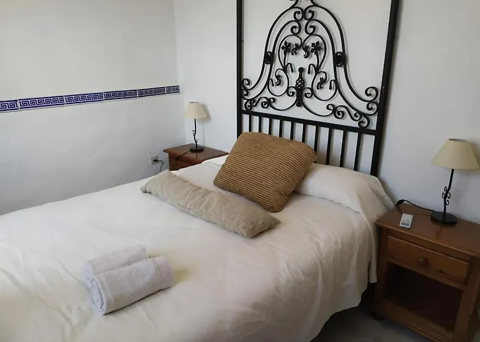 Ap Abderraman I Апартаменти *