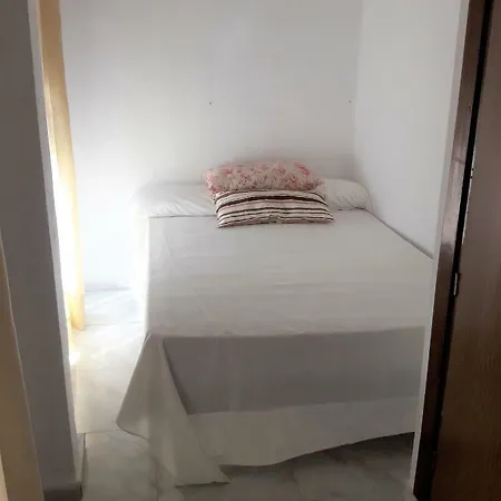 Appartamento Ap Abderraman I