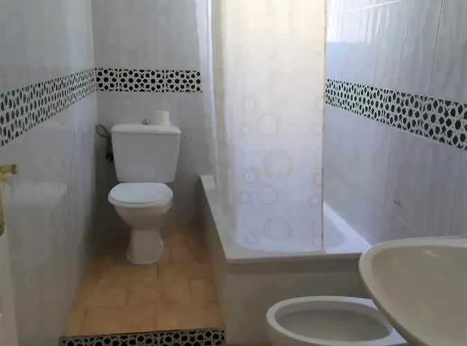 Apartment Ap Abderraman I