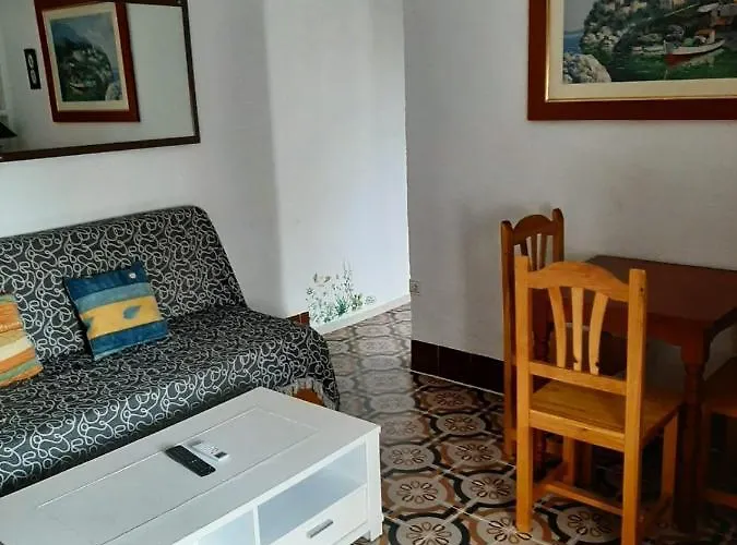 Ap Abderraman I Apartment Cordoba