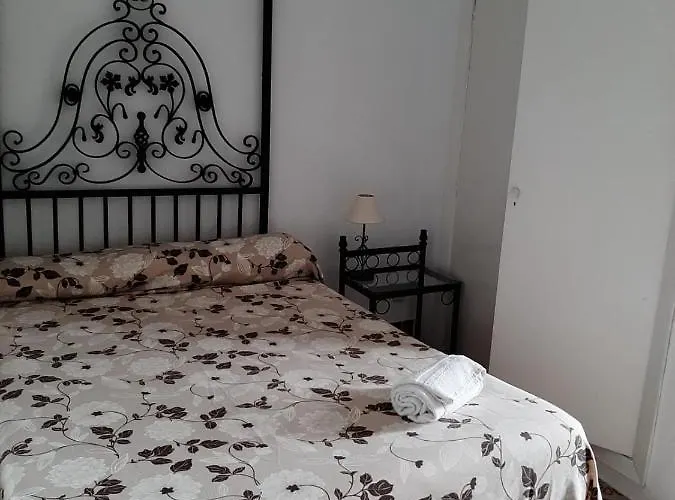 Apartment Ap Abderraman I