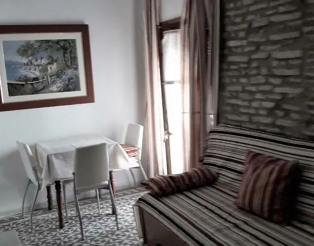 Ap Abderraman I Apartment Cordoba