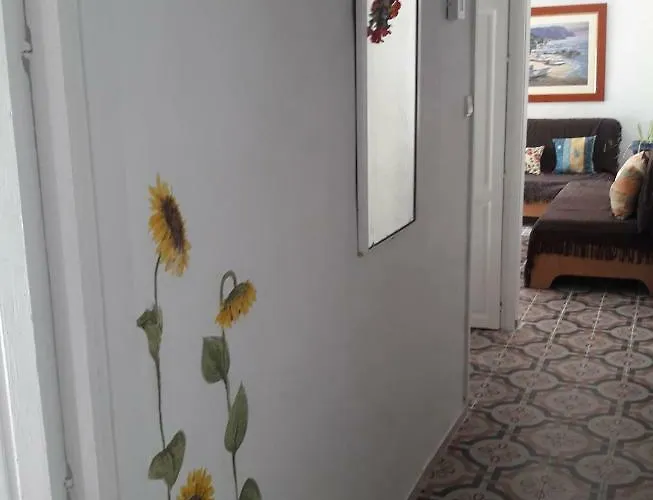 Ap Abderraman I Apartment Cordoba