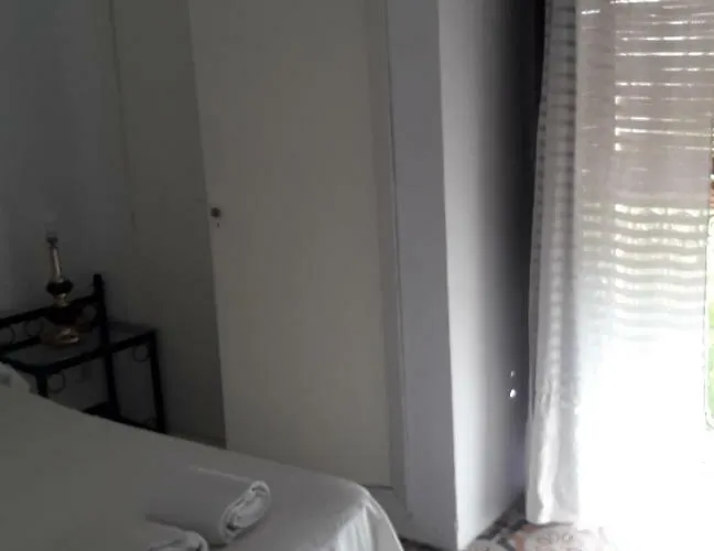 Apartment Ap Abderraman I Cordoba