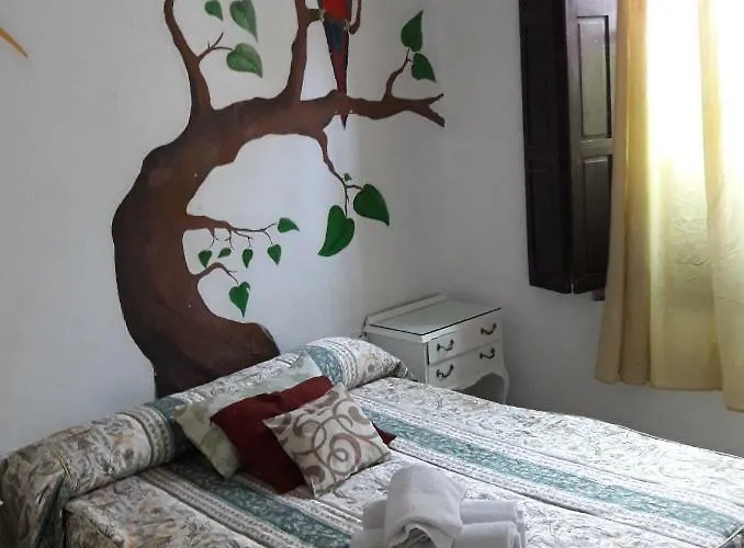 Ap Abderraman I Apartment