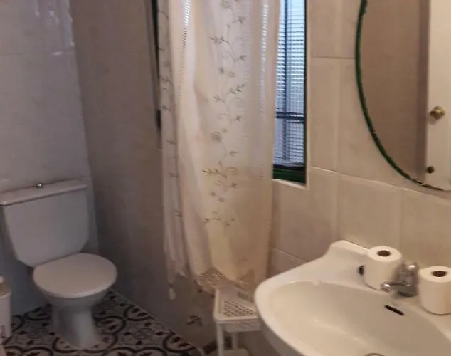 Apartment Ap Abderraman I