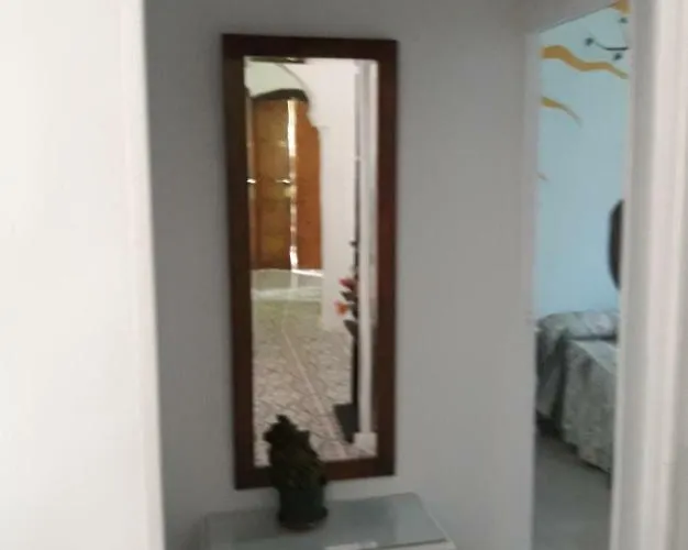 Ap Abderraman I Apartment