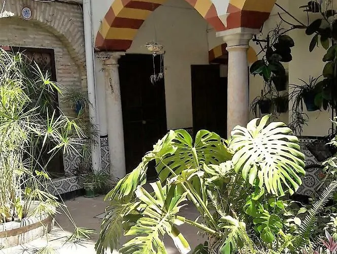 Ap Abderraman I Apartment *