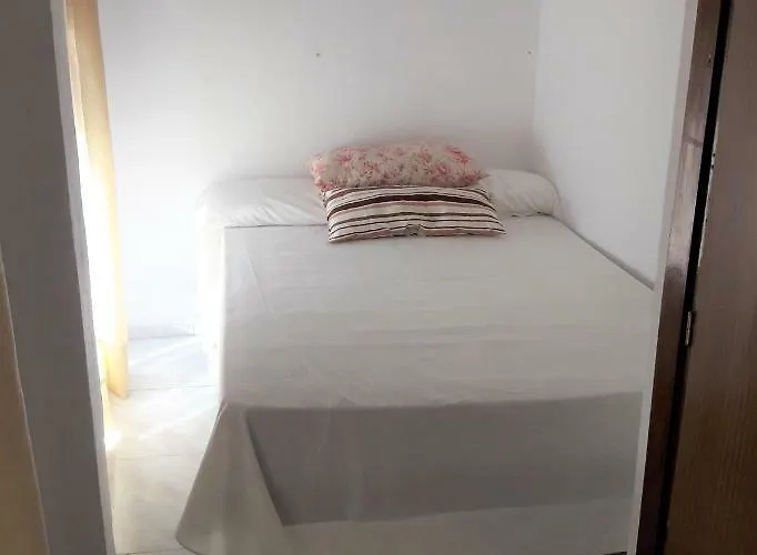 Apartment Ap Abderraman I