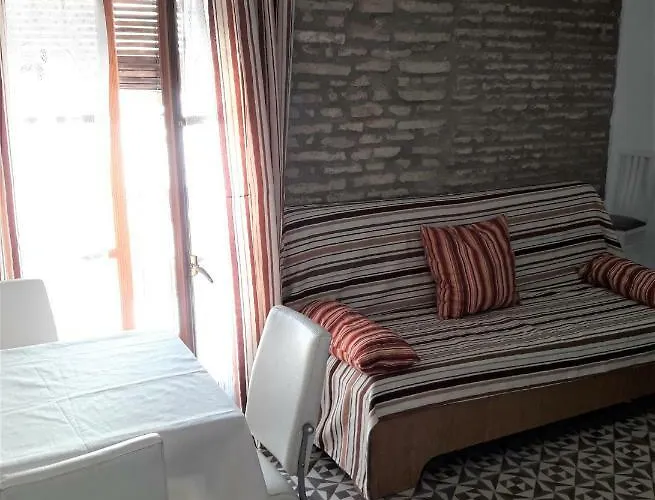 Ap Abderraman I Apartment Cordoba