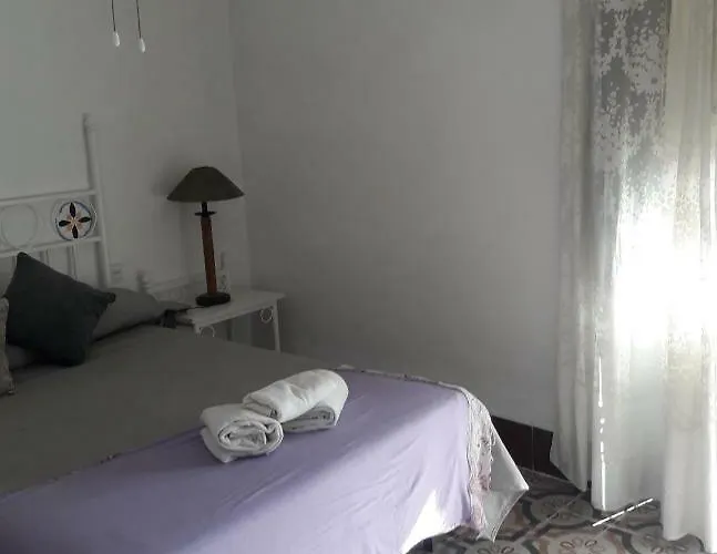 Apartment Ap Abderraman I Cordoba