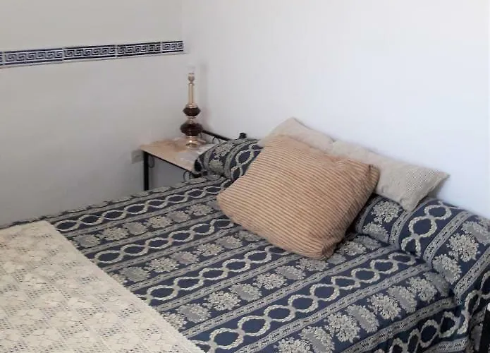 Ap Abderraman I Apartment Cordoba